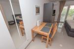 Chorvatsko ubytování Apartmány Emira apartmán studio 04