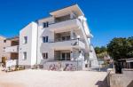 Sukoan apartments Croatia Andela