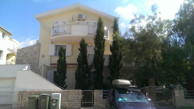 apartments Croatia Kristi