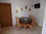 Chorvatsko ubytování Kristi apartman