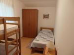 Chorvatsko ubytování Apartmány Kristi apartmán 02