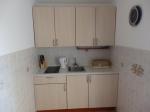 Chorvatsko ubytování Apartmány Kristi apartmán 03