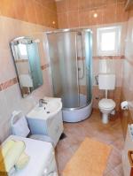 Chorvatsko ubytování Apartmány Katarina apartmán 01