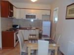 Chorvatsko ubytování Apartmány Katarina apartmán 01