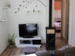 Chorvatsko ubytování Apartmány Niko apartmán 01