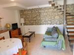 apartments Croatia  Fortuna cottage 01