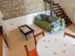 apartments Croatia  Fortuna cottage 01