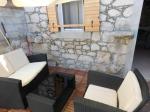 apartments Croatia  Fortuna cottage 01