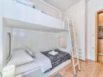 apartmani Hrvatska  CASA NOVA vila 01