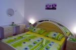 Chorvatsko ubytování Apartmány Anette apartmán 01