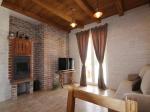 apartmani Hrvatska CASA NINA 2 vila