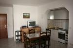 apartmani Hrvatska Tatjana apartman