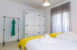 Chorvatsko ubytování Apartmány Magnolia apartmán 01