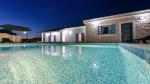 Privlaka apartments Croatia VILLA OLEANDAR