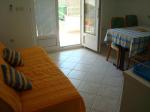 Chorvatsko ubytování Apartmány Palma apartmán 01