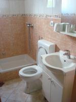 Chorvatsko ubytování Apartmány Palma apartmán 02