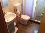 Chorvatsko ubytování Apartmány Palma apartmán 03