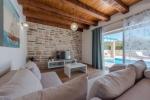 apartments Croatia  Azzura villa 01