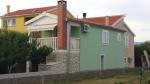 Vrsi apartments Croatia Blanka