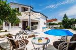 Sabunike - Privlaka apartments Croatia Pianeta