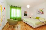 apartments Croatia Villa Pianeta cottage 01