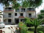 Privlaka apartments Croatia TOME