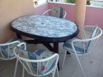 apartmani Hrvatska Apartmani TOME apartman 02