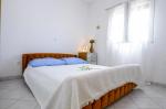 Chorvatsko ubytování Apartmány Skala apartmán 01