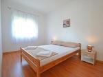 Chorvatsko ubytování Apartmány Sara chata 01