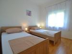 Chorvatsko ubytování Apartmány Sara chata 01