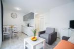 Ferienhaus Kroatien Omega apartman