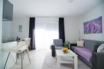 apartmani Hrvatska Omega apartman