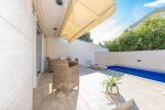 Sabunike - Privlaka apartments Croatia EMA