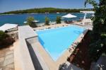 Otok Pasman Ferienhaus Kroatien Maris