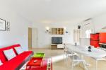 apartments Croatia  Novela cottage 01