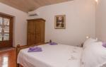 apartments Croatia  Dvori Nadina cottage 01