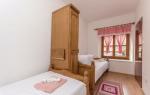 apartments Croatia Hotel Dvori Nadina cottage 01