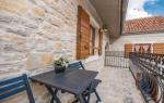 apartments Croatia  Dvori Nadina cottage 01