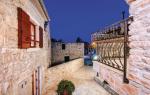 apartments Croatia  Dvori Nadina cottage 01