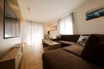 apartmani Hrvatska  Bronzzatta vila 01