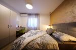 apartmani Hrvatska  Bronzzatta vila 01