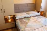 apartmani Hrvatska  Bronzzatta vila 01