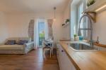 apartments Croatia Rustica apartman