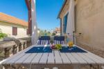 apartmani Hrvatska Apartmani Rustica apartman 01