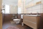 Chorvatsko ubytování Apartmány Haven apartmán 01