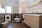 Chorvatsko ubytování Apartmány Haven apartmán 01