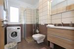 Chorvatsko ubytování Apartmány Haven apartmán 02