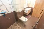 Chorvatsko ubytování Apartmány Haven apartmán 02