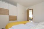 Chorvatsko ubytování Apartmány Haven apartmán 03