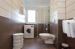 Chorvatsko ubytování Apartmány Haven apartmán 03